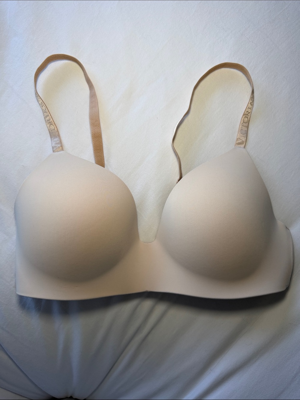 VICTORIAS SECRET Wireless Bra